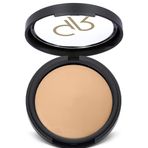Golden Rose Mineral Terracotta No: 03 Pudra