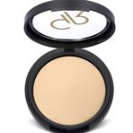 Golden Rose Mineral Terracotta No: 5 Pudra