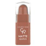 Golden Rose Mini 01 Matte Lipstick