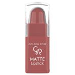 Golden Rose Mini 10 Matte Lipstick