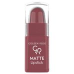 Golden Rose Mini 14 Matte Lipstick