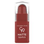 Golden Rose Mini 18 Matte Lipstick