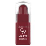 Golden Rose Mini 19 Matte Lipstick