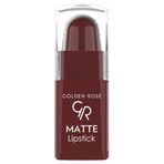 Golden Rose Mini 20 Matte Lipstick