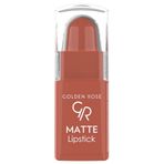 Golden Rose Mini 21 Matte Lipstick