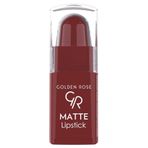 Golden Rose Mini 22 Matte Lipstick