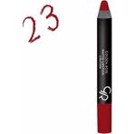 Golden Rose Mini 23 Matte Lipstick