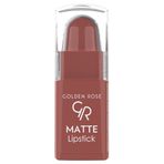 Golden Rose Mini 27 Matte Lipstick