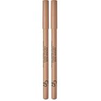Golden Rose Miracle Pencil Contour Lips Ruj Brighten Eye-Look Dudak Kalemi 2li paket
