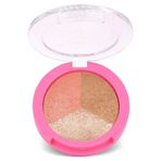 Golden Rose Miss Beauty Baked Glow Allık