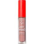 Golden Rose Miss Beauty Glow Shine 3D Lipgloss No: 01 Nude Chic - Hacim : Etkili Dudak Parlatıcısı