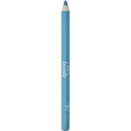 Golden Rose Miss Beauty Ocean Blue Göz Kalemi No: 01 Uzun Süre Kalıcı ve Kolay Sürüm