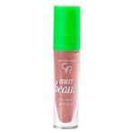 Golden Rose Miss Beauty Stay Matte No: 02 Warm Kiss Likit Mat Ruj
