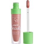 Golden Rose Miss Beauty Stay Warm Kiss No: 02 Mat Ruj