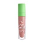 Golden Rose Miss Beauty Stay Warm Kiss No: 02 Mat Ruj