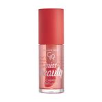 Golden Rose Miss Beauty Tint Lip Oil-02 Cherry Dudak Yağı