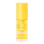 Golden Rose Miss Beauty Tint Lip Oil 04 Lemon Dudak Yağı