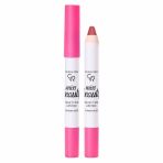 Golden Rose Miss Beauty Velvety Kiss 05 Pinky Nude Kalem Ruj