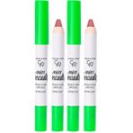 Golden Rose Miss Beauty Velvety Kiss Lipstick Ruj No: 03 Pink Dusk 2li paket