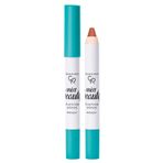 Golden Rose Miss Beauty Velvety Kiss No:06 Kalem Ruj Peachy