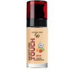 Golden Rose Moisture Touch Liquid Foundation SPF20 No:103 Nemlendirici Etkili Fondöten