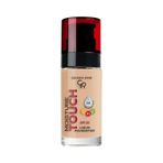 Golden Rose Moisture Touch Liquid Foundation SPF20 No:111 Nemlendirici Etkili Fondöten