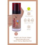 Golden Rose Moisture Touch Liquid Foundation SPF20 No:111 Nemlendirici Etkili Fondöten