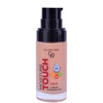 Golden Rose Moisture Touch Liquid Foundation SPF20 No:112 Nemlendirici Etkili Fondöten