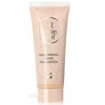 Golden Rose Moisturizing Cream 4 Fondöten