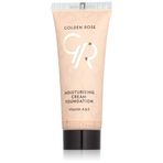 Golden Rose Moisturizing Cream Foundation 04 Fondöten