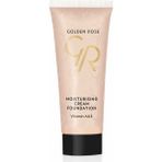 Golden Rose Moisturizing Cream No: 03 Fondöten