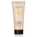 Golden Rose Moisturizing No:07 Cream Fondöten