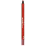 Golden Rose Mood Defining Lipliner -08 Burgundy - Dudak Kalemi