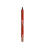 Golden Rose Mood Defining Lipliner No:02 Nude Poise - Dudak Kalemi