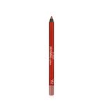 Golden Rose Mood Defining Lipliner No:03 Rosy Beige - Dudak Kalemi