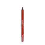 Golden Rose Mood Defining Lipliner No:04 Rosewood - Dudak Kalemi
