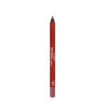 Golden Rose Mood Defining Lipliner No:08 Burgundy - Dudak Kalemi