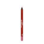 Golden Rose Mood Defining Lipliner No:11 Rosy Pink - Dudak Kalemi
