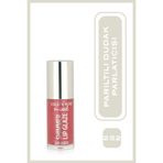 Golden Rose Mood No: 252 Peach Fizz Shimmer Dudak Parlatıcısı