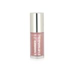 Golden Rose Mood Shimmer Lip Glaze Lipgloss No:251 Bubble Pink - Renkli Dudak Parlatıcısı