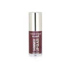 Golden Rose Mood Shimmer Lip Glaze Lipgloss No:254 Berry Spark - Renkli Dudak Parlatıcısı