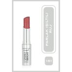 Golden Rose Mood Sparkle Bright Lipstick No: 151 Rosy Gem - Yoğun Işıltılı Parlak Ruj - bordo