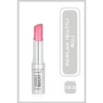Golden Rose Mood Sparkle Bright Lipstick No: 153 Pink Glitz - Yoğun Işıltılı Parlak Ruj