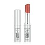 Golden Rose Mood Sparkle Bright Lipstick No:152 Peach Glam - Işıltılı Ruj