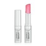 Golden Rose Mood Sparkle Bright Lipstick No:153 Pink Glitz - Işıltılı Ruj