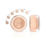 Golden Rose Mousse Foundation 04 Fondöten
