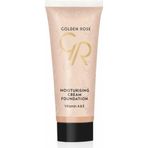 Golden Rose Mousturizing Cream 09 Fondöten