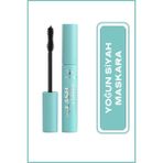 Golden Rose My Lash Power Intense Black Mascara - Yoğun Siyah Hacim : ve Uzunluk Veren Maskara - 01
