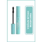 Golden Rose My Lash Power Intense Black Mascara - Yoğun Siyah Maskara