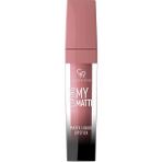 Golden Rose My Matte Likit Mat Ruj Açık Pembe Renkli 05 Uzun Süre Kalıcı Etkiyle